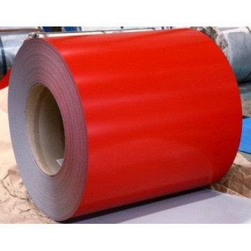 PPGI Coil Color Coated Steel/Coated Galvanized Steel Coil